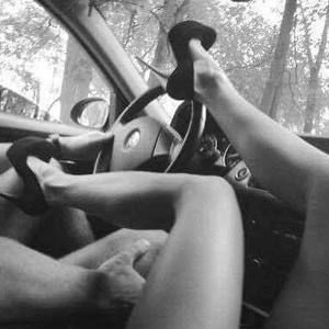 Meet your Posher, Vicky